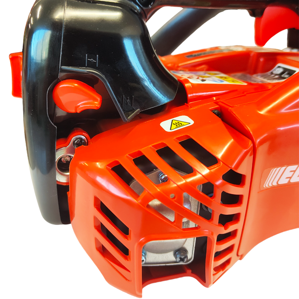 MOTOSEGA ECHO CS 280 TESC CARVING