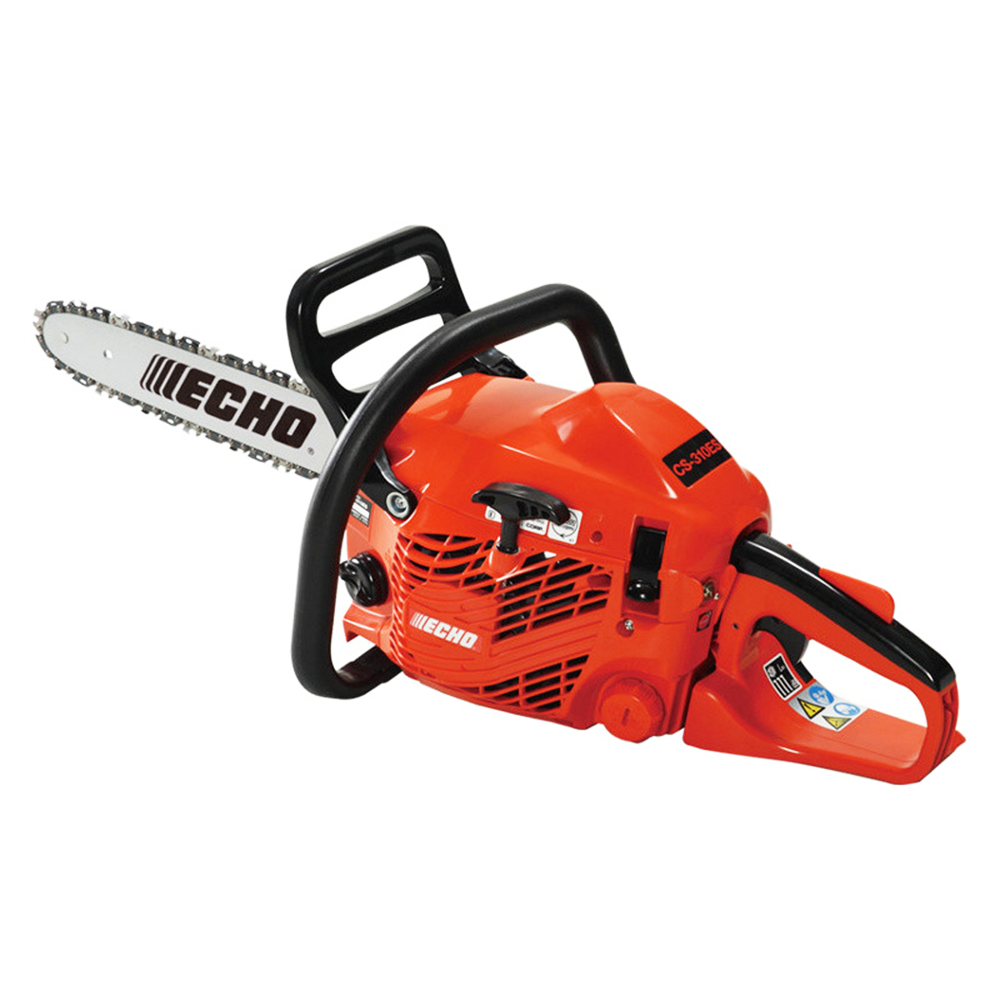 ECHO CS 310 ES CHAINSAW