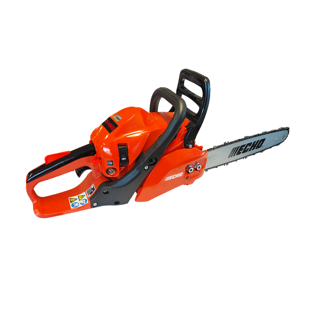 ECHO CS 310 ES CHAINSAW