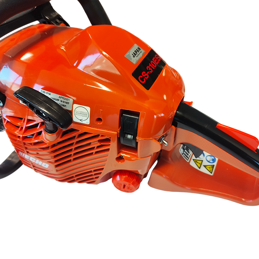 ECHO CS 310 ES CHAINSAW