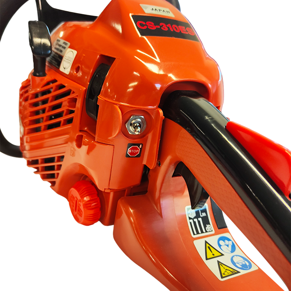 ECHO CS 310 ES CHAINSAW