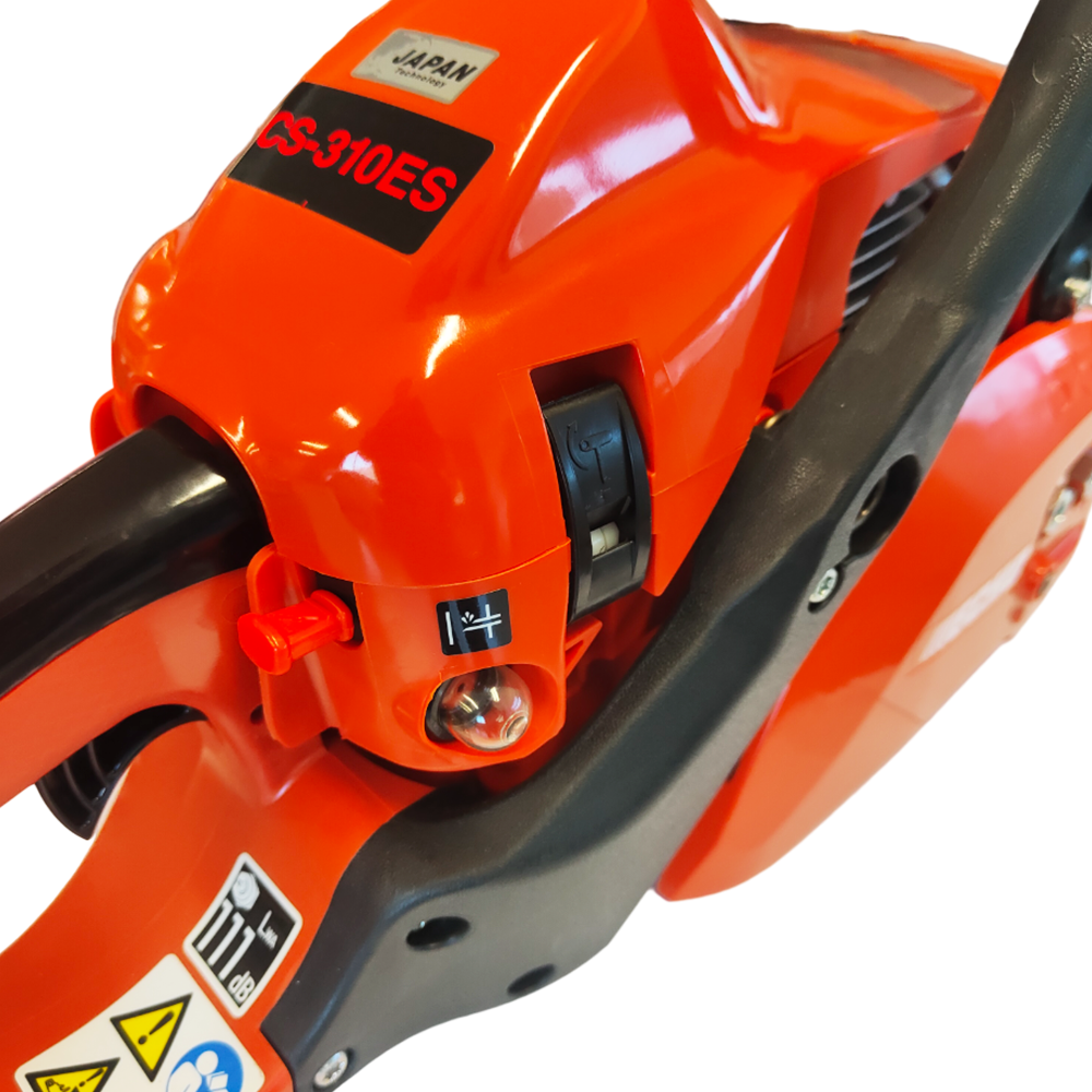 ECHO CS 310 ES CHAINSAW