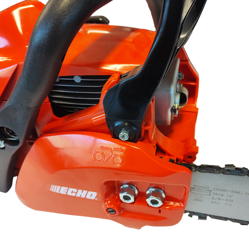 ECHO CS 310 ES CHAINSAW