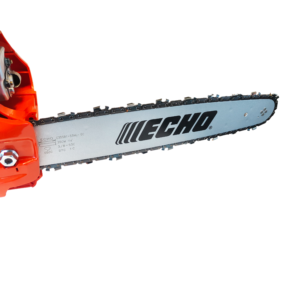 ECHO CS 310 ES CHAINSAW