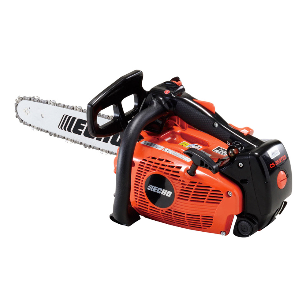 ECHO CS 362 TES-35 CHAINSAW