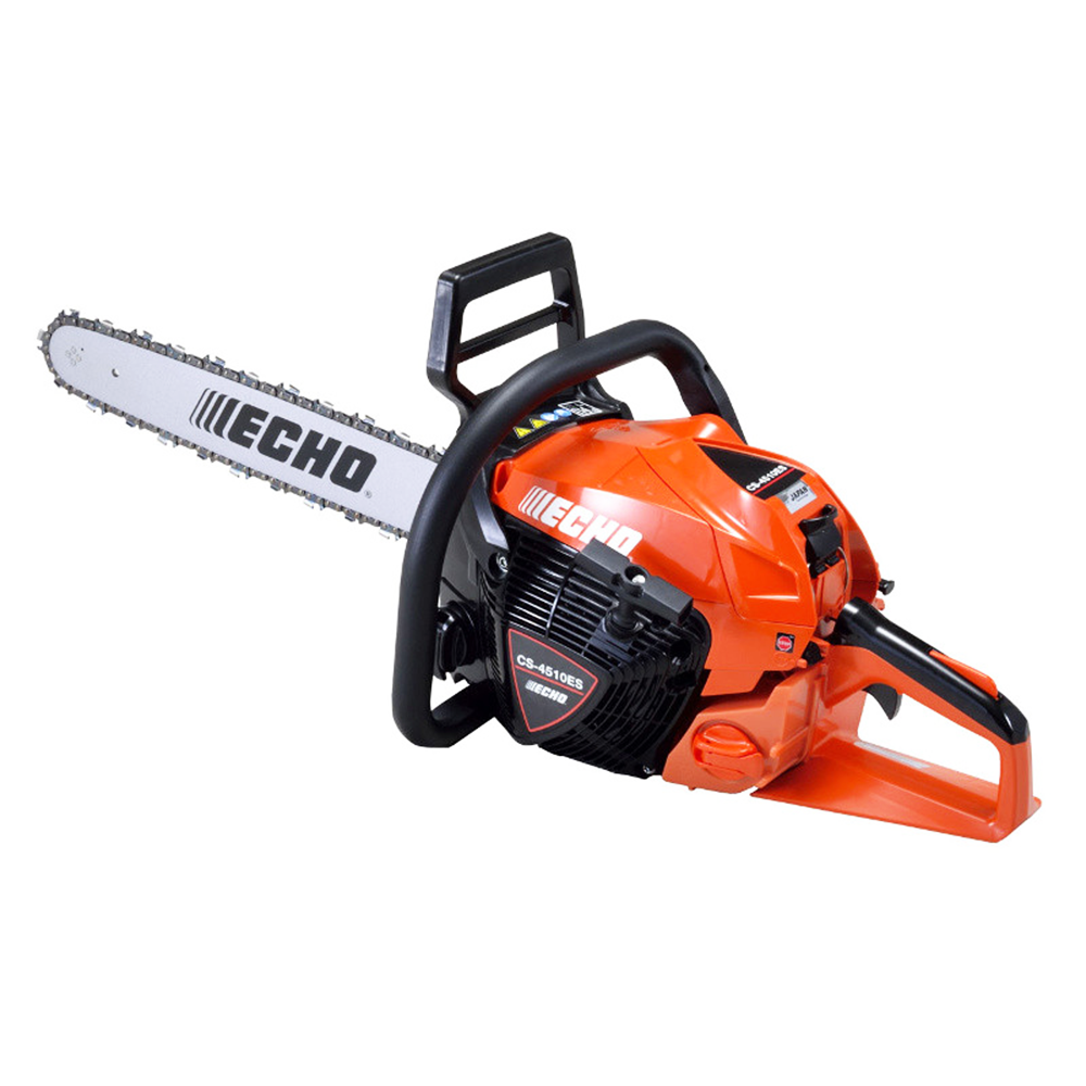 ECHO CS 4510 ES CHAINSAW