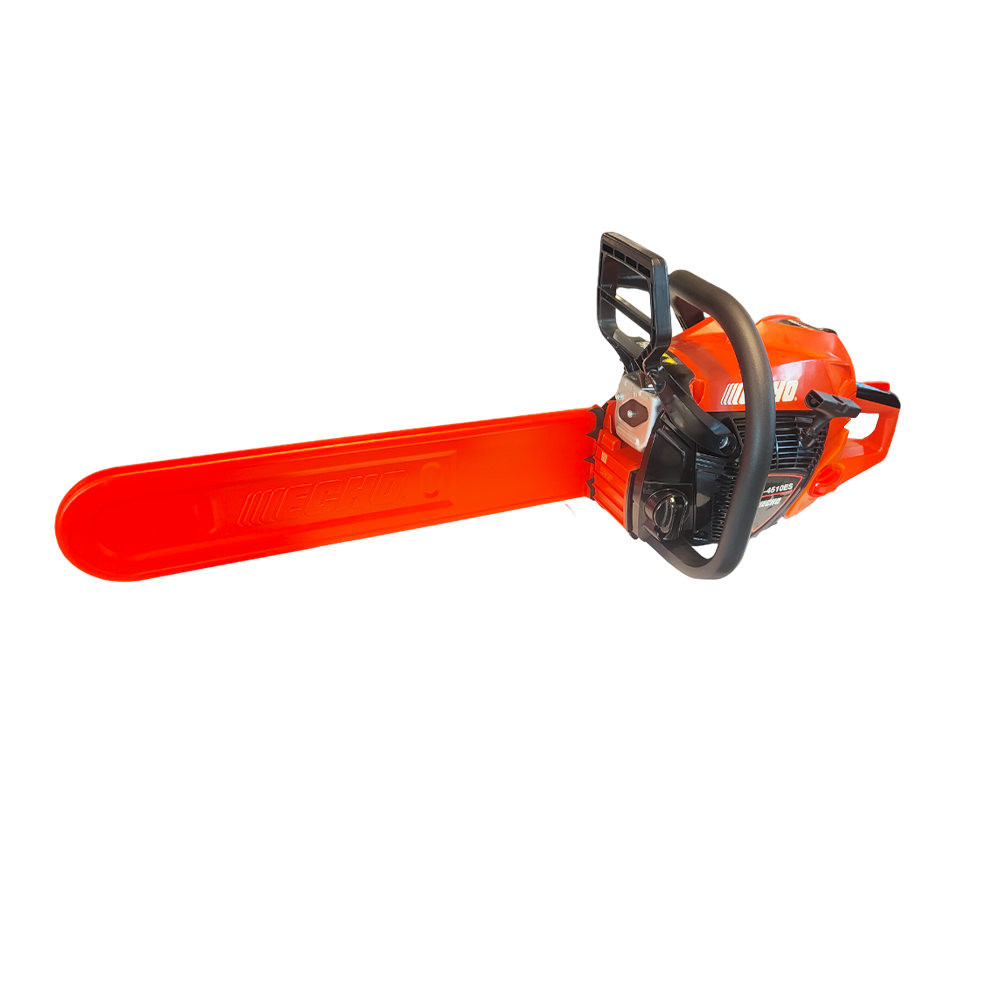ECHO CS 4510 ES CHAINSAW