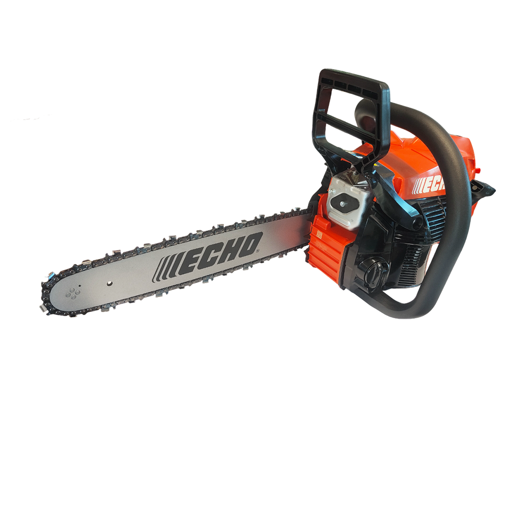 ECHO CS 4510 ES CHAINSAW