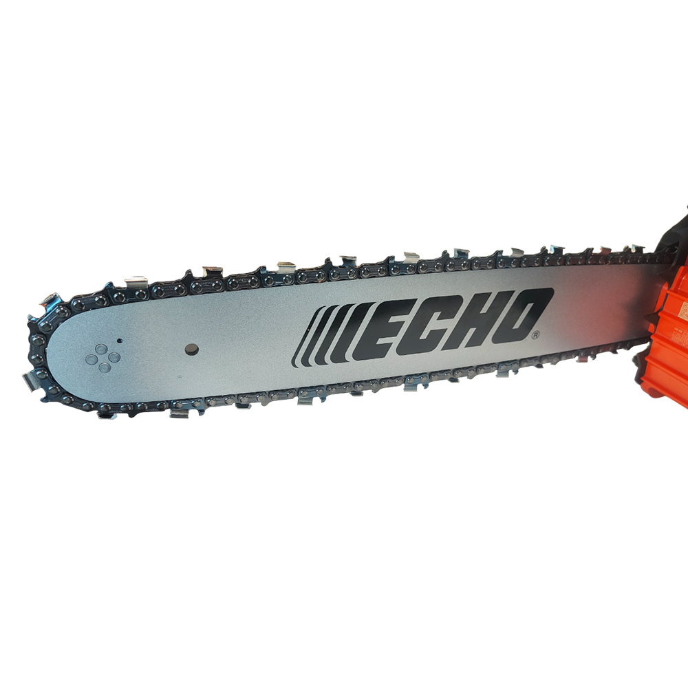 ECHO CS 4510 ES CHAINSAW