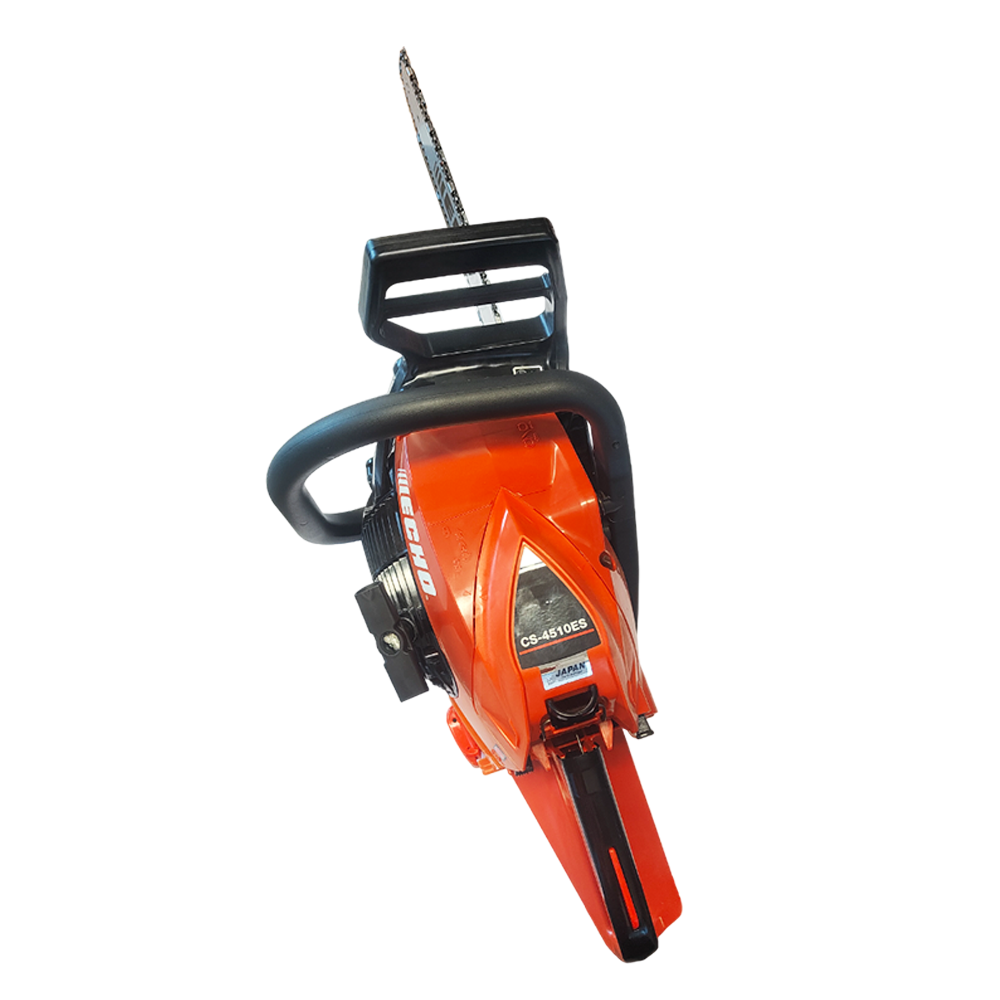 ECHO CS 4510 ES CHAINSAW