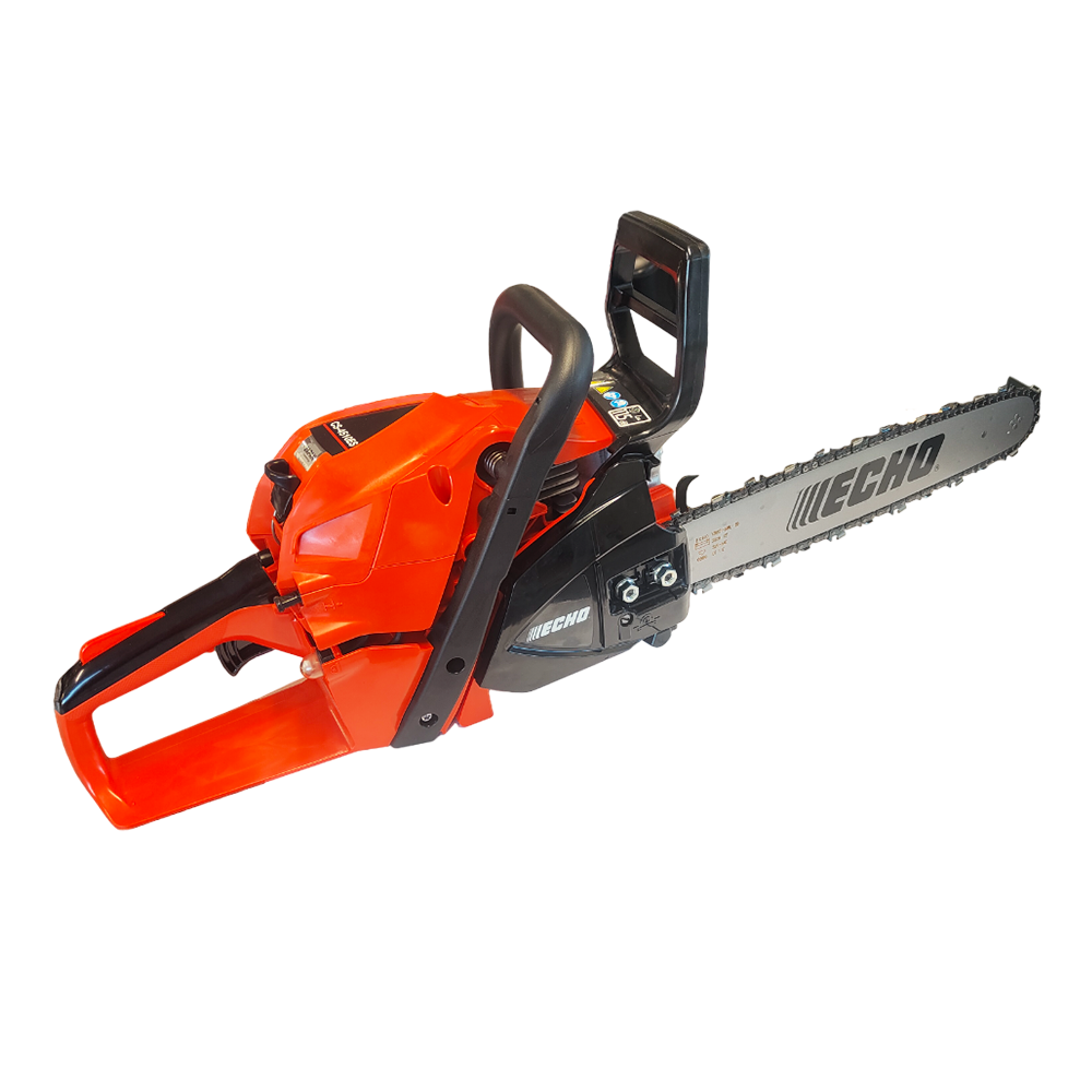ECHO CS 4510 ES CHAINSAW