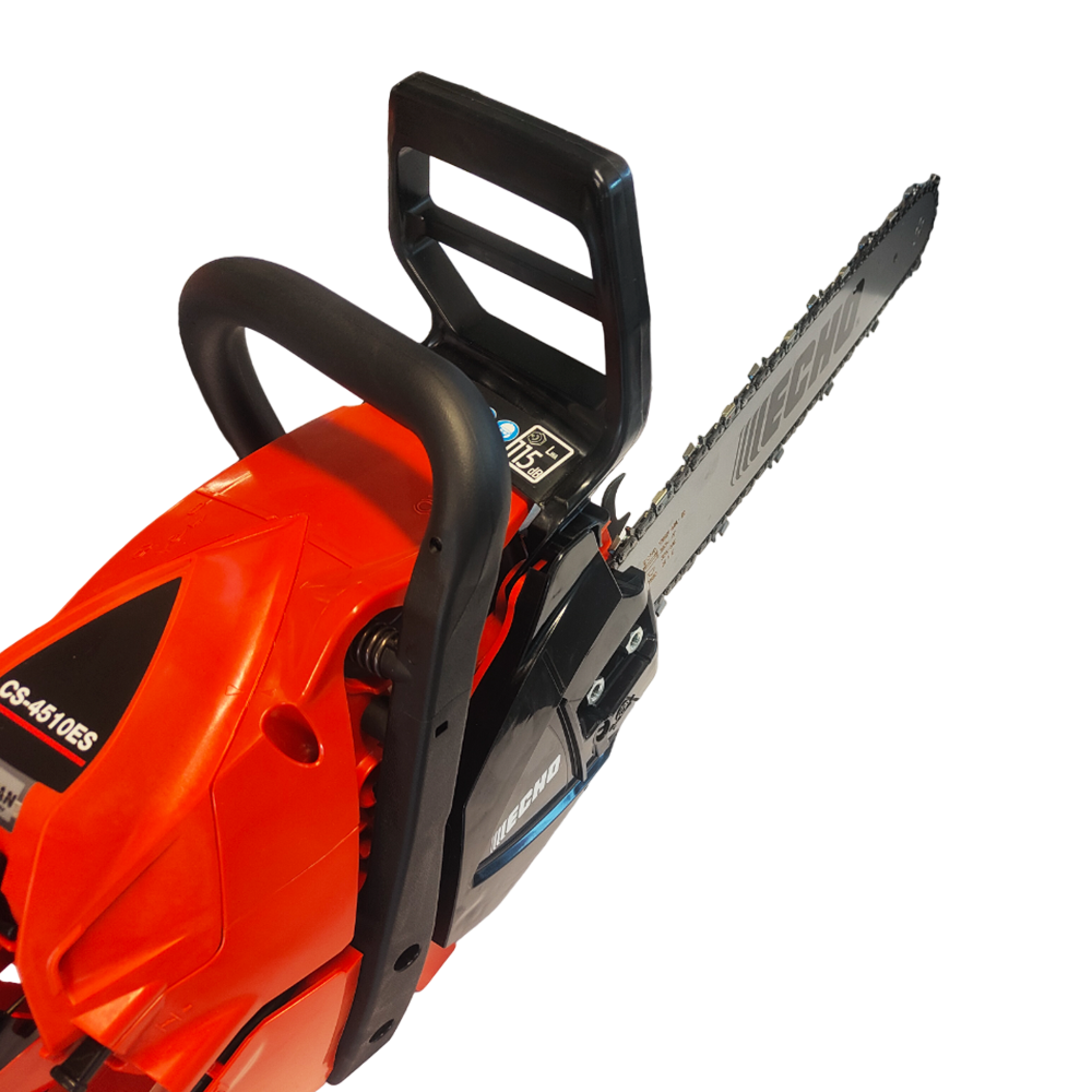 ECHO CS 4510 ES CHAINSAW