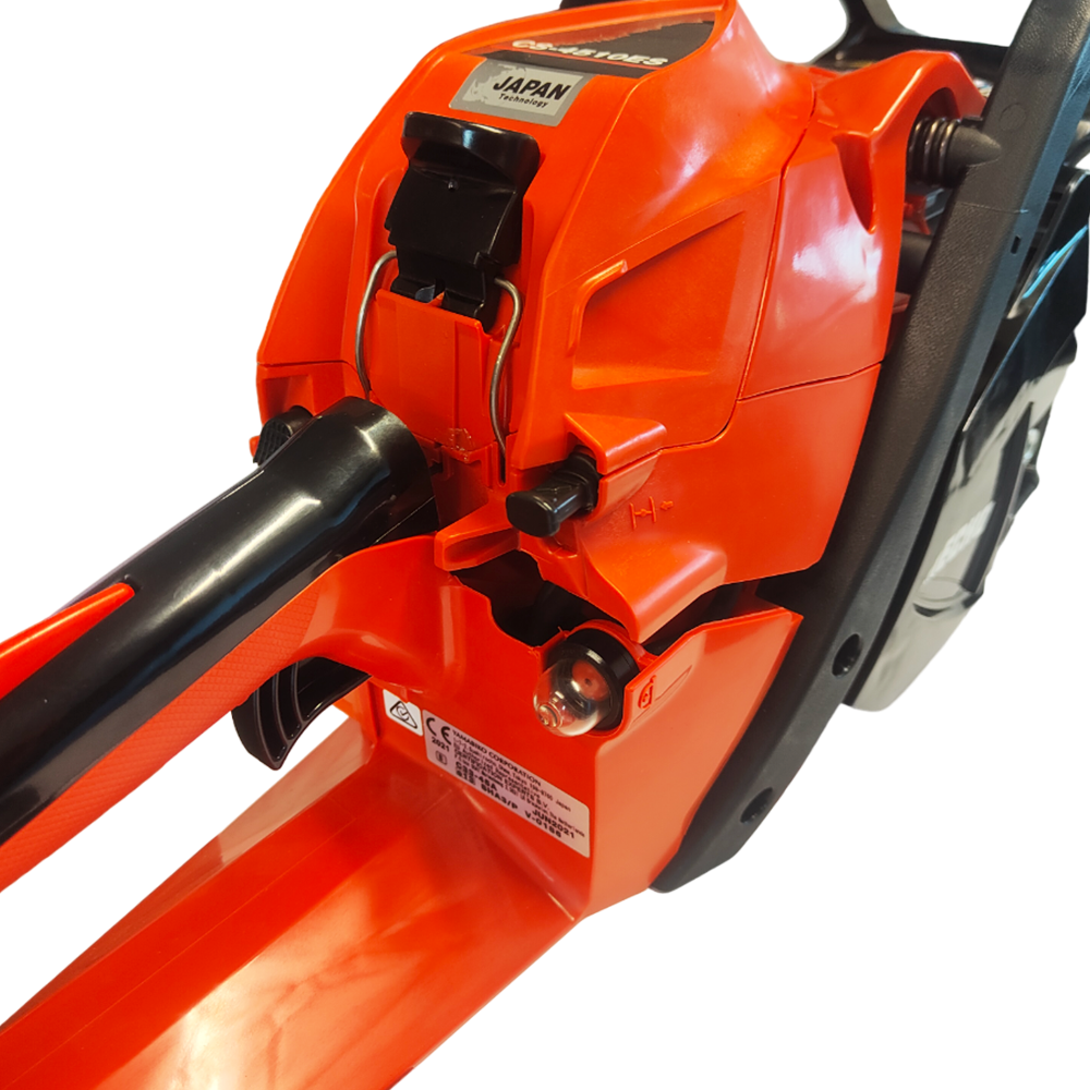 ECHO CS 4510 ES CHAINSAW