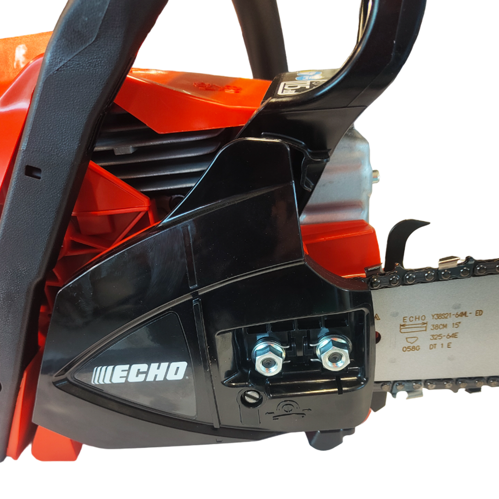 ECHO CS 4510 ES CHAINSAW
