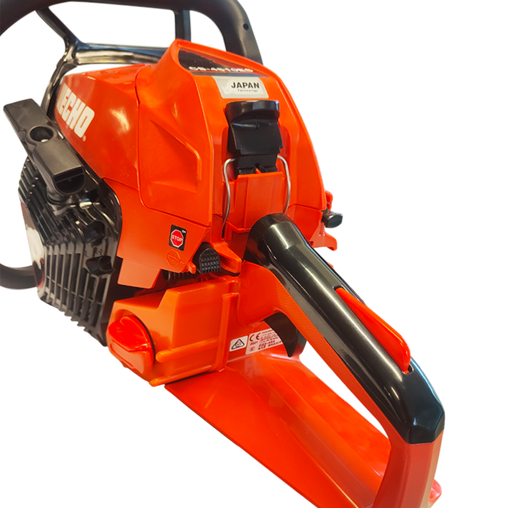 ECHO CS 4510 ES CHAINSAW