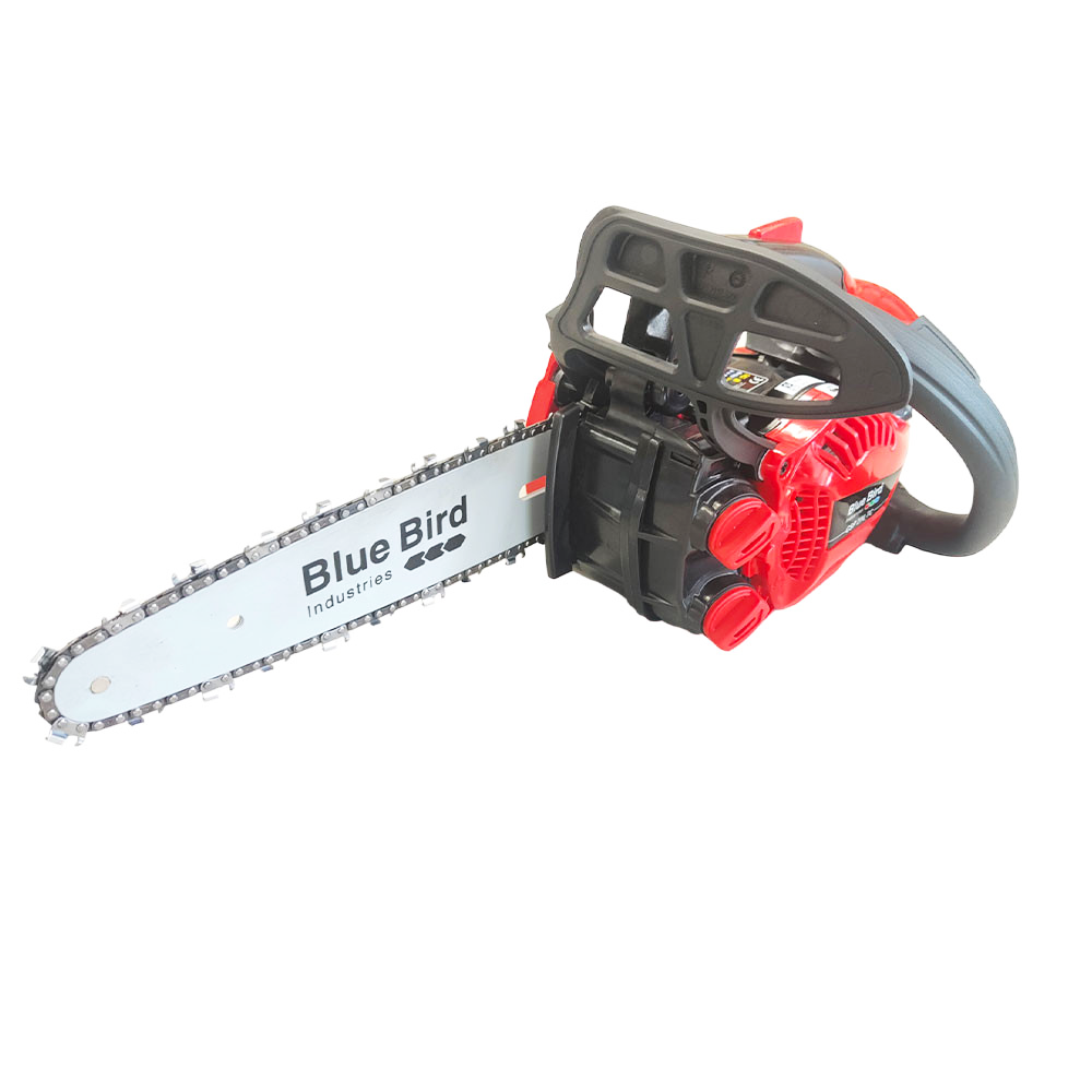 BLUE BIRD CSP 270 TC CHAINSAW