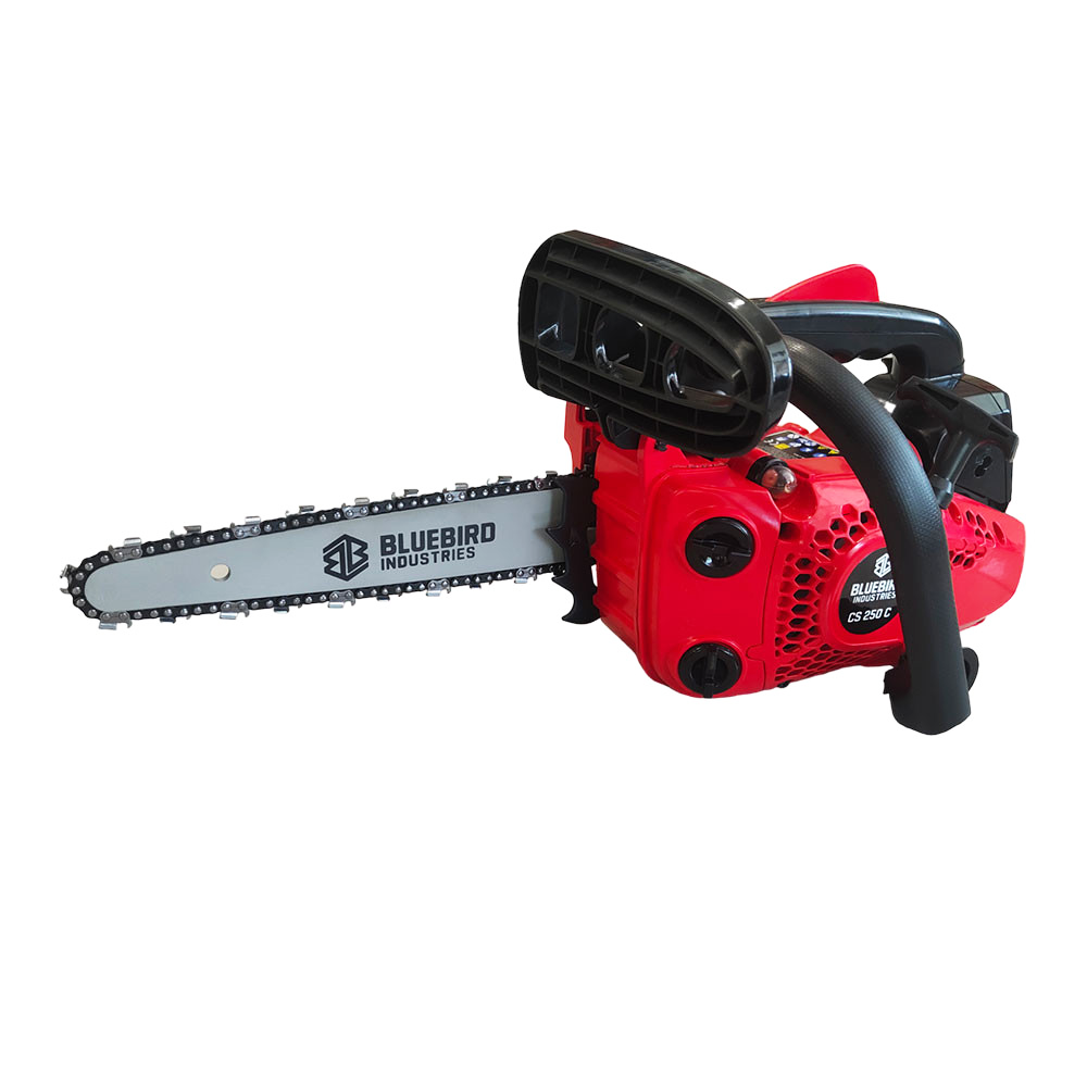BLUE BIRD CS 250 C CHAINSAW