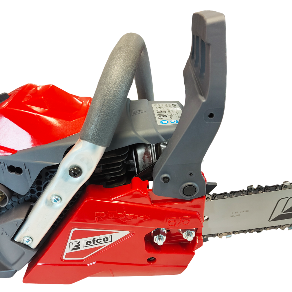 MOTOSEGA EFCO MTH 4000