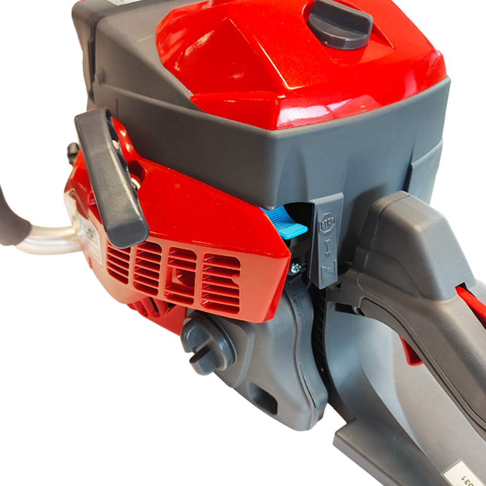 MOTOSEGA EFCO MTH 4000