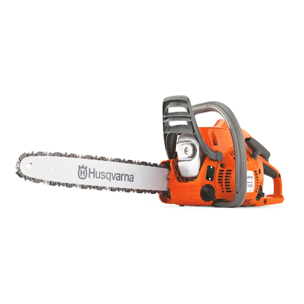 TRONÇONNEUSE HUSQVARNA 120 II