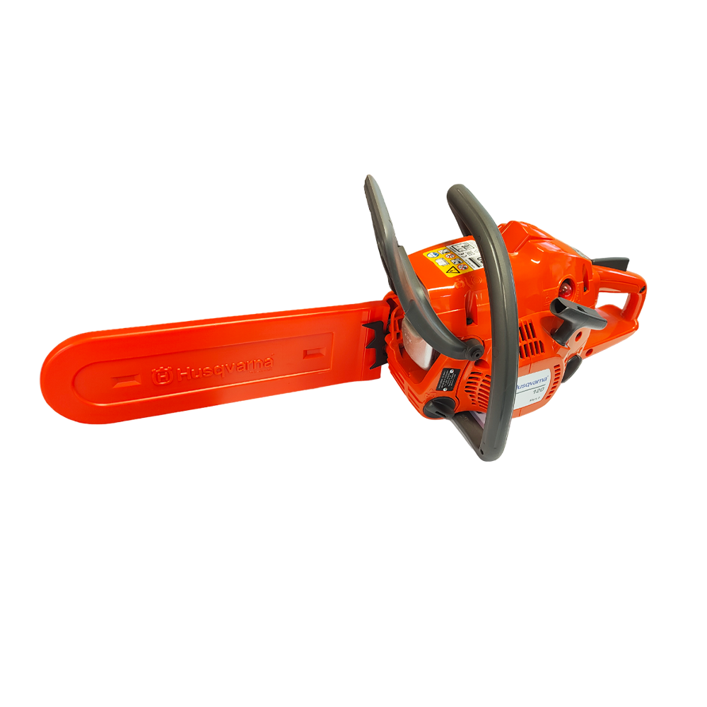 TRONÇONNEUSE HUSQVARNA 120 II