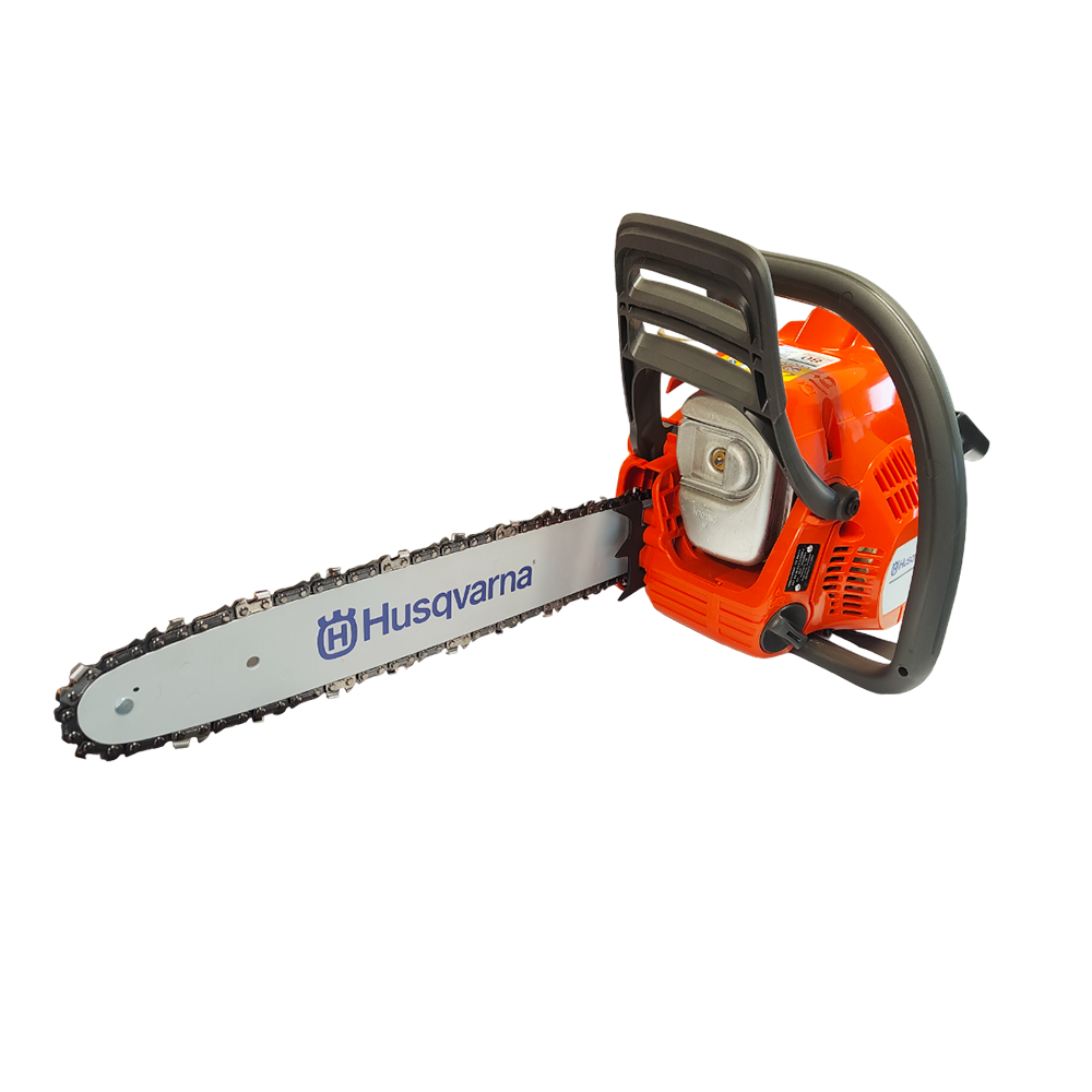 TRONÇONNEUSE HUSQVARNA 120 II