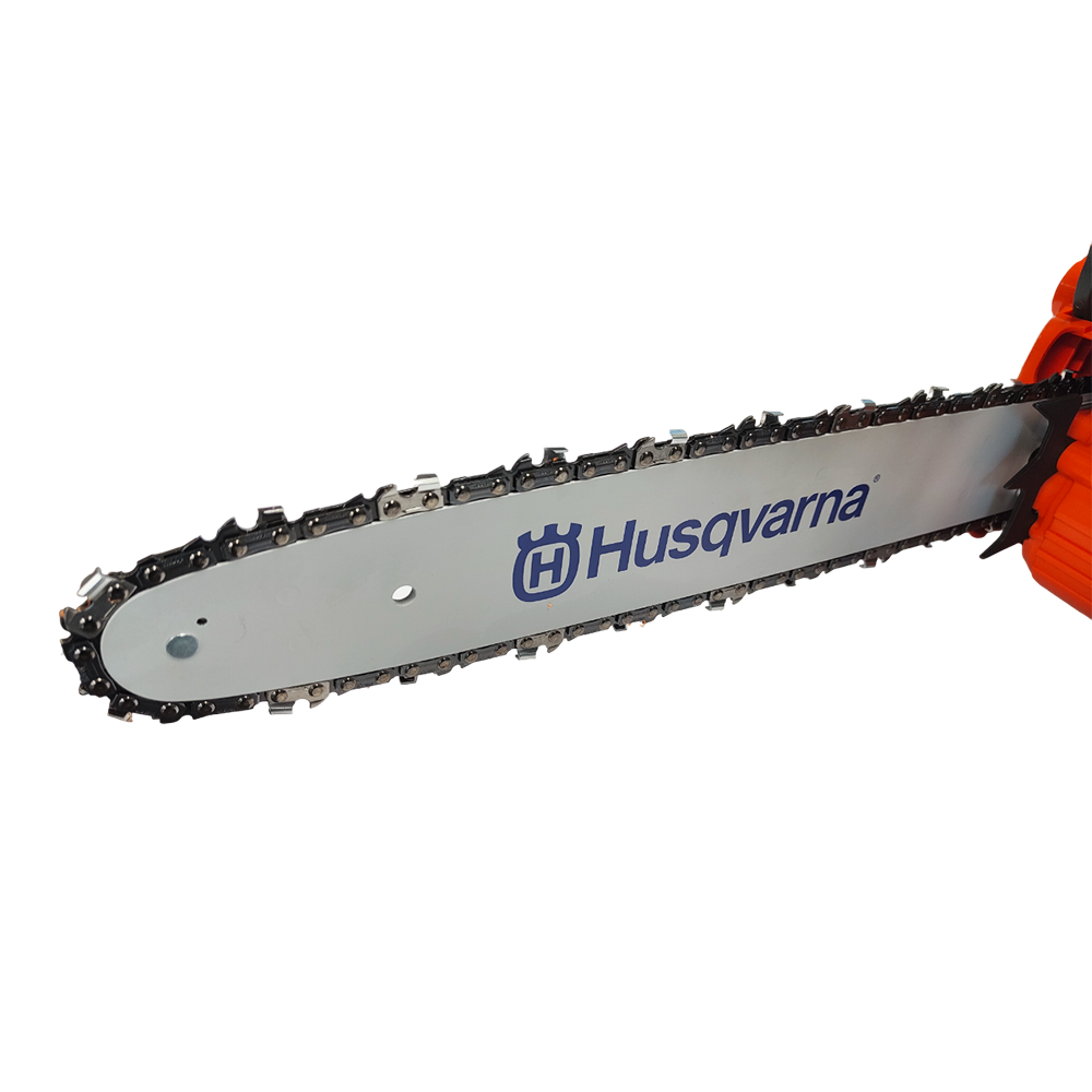 TRONÇONNEUSE HUSQVARNA 120 II