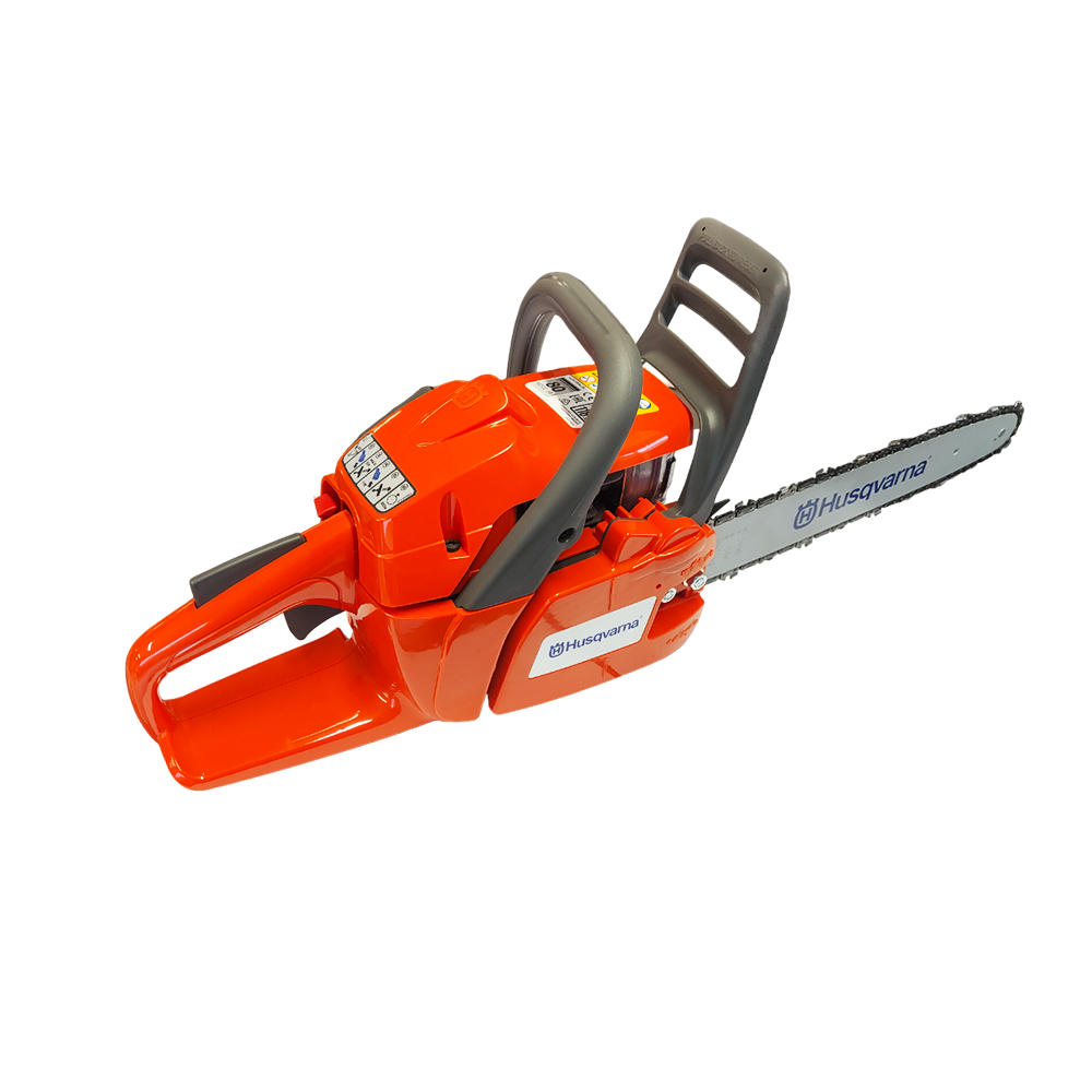 TRONÇONNEUSE HUSQVARNA 120 II