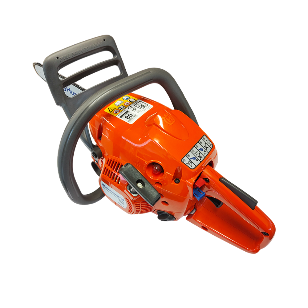TRONÇONNEUSE HUSQVARNA 120 II