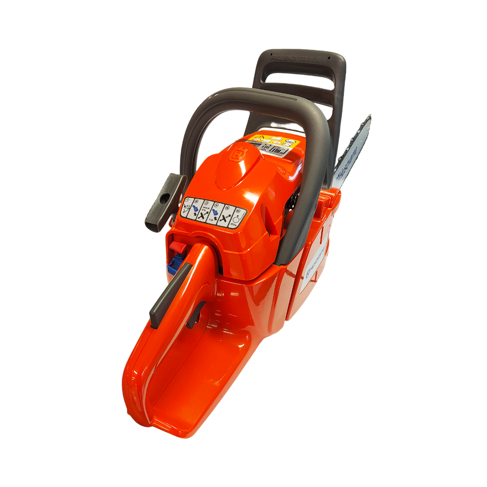 TRONÇONNEUSE HUSQVARNA 120 II