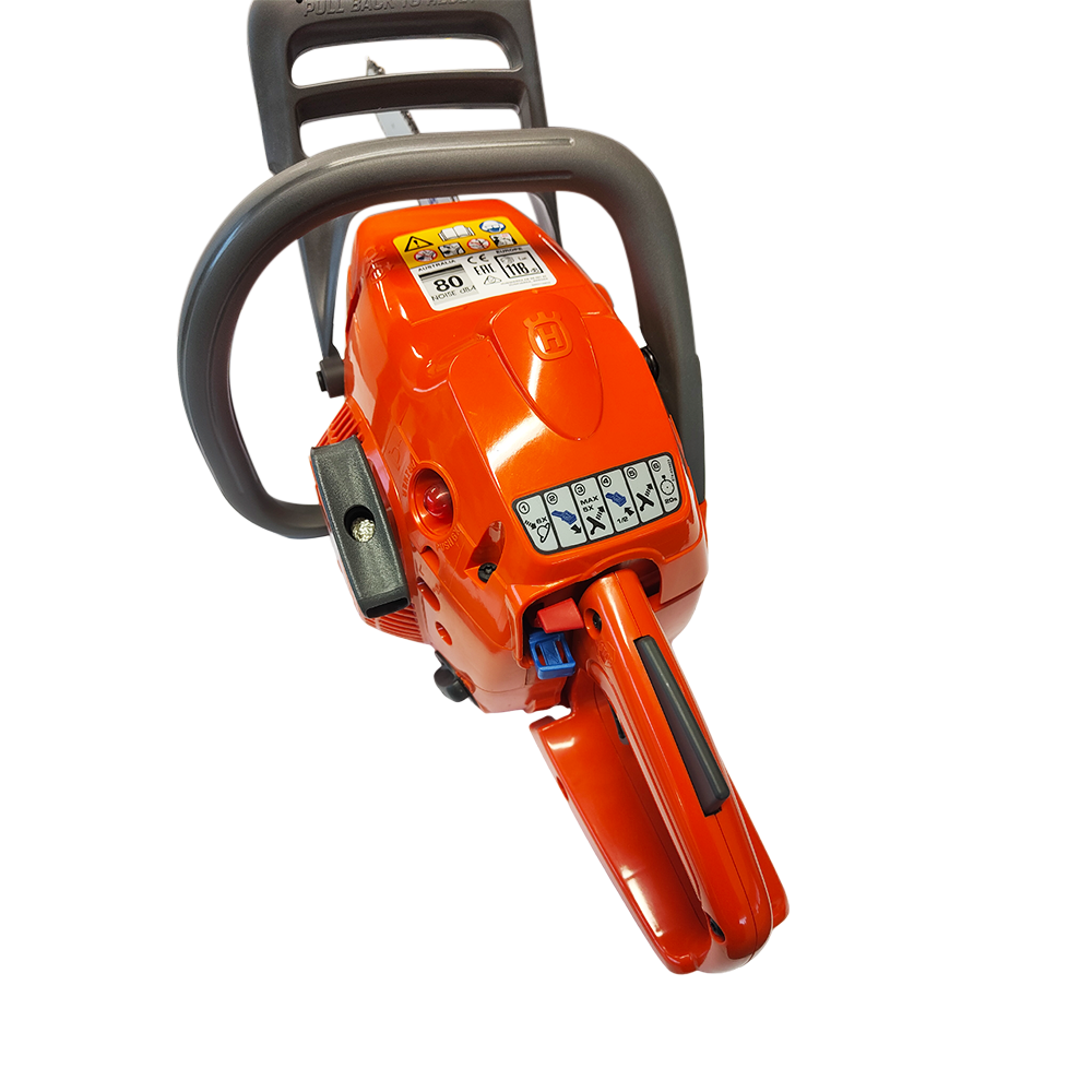 TRONÇONNEUSE HUSQVARNA 120 II
