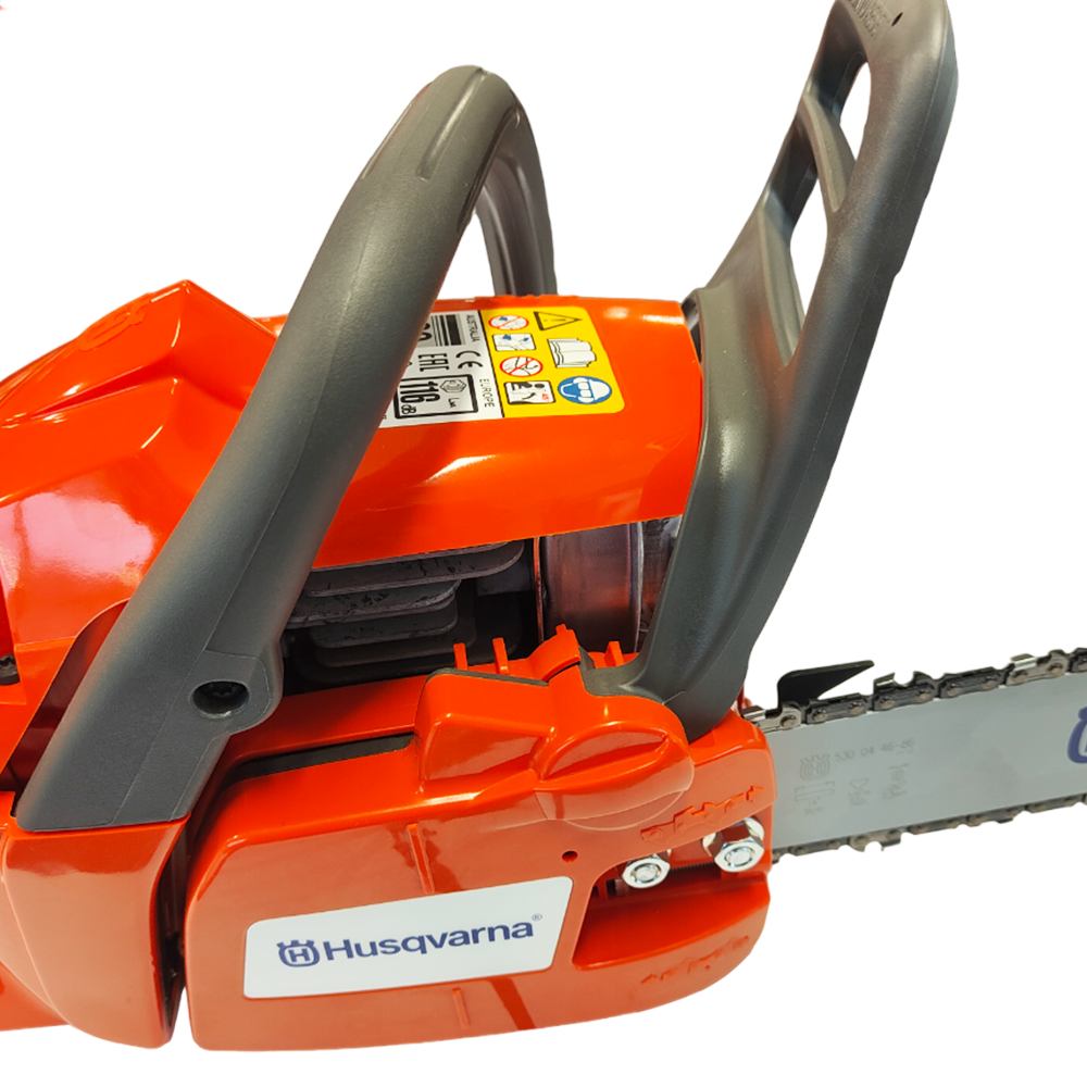 TRONÇONNEUSE HUSQVARNA 120 II