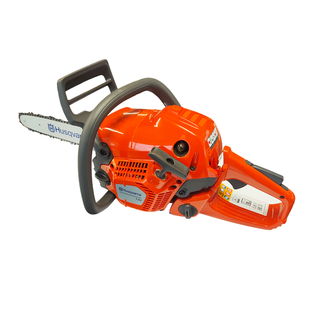 HUSQVARNA 130 CHAINSAW