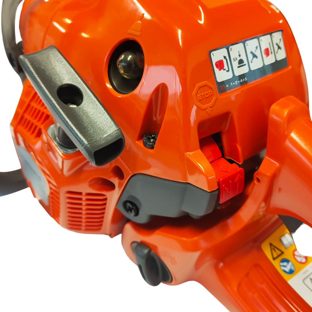 HUSQVARNA 130 CHAINSAW