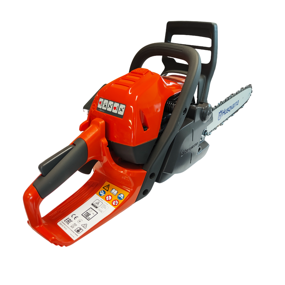 MOTOSEGA HUSQVARNA 135 MARK II