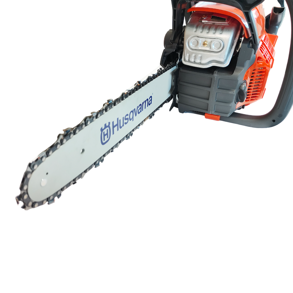 MOTOSEGA HUSQVARNA 135 MARK II