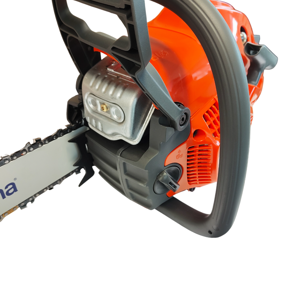 MOTOSEGA HUSQVARNA 135 MARK II