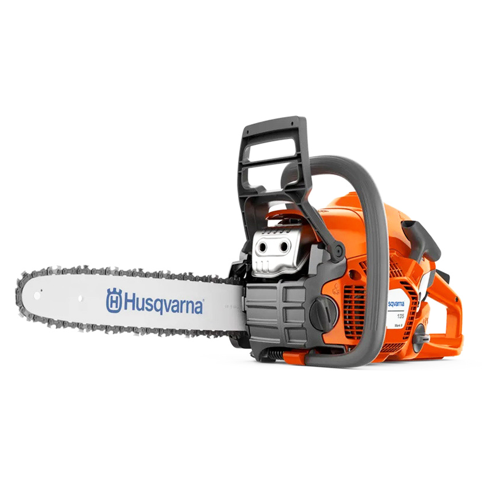 MOTOSEGA HUSQVARNA 135 MARK II