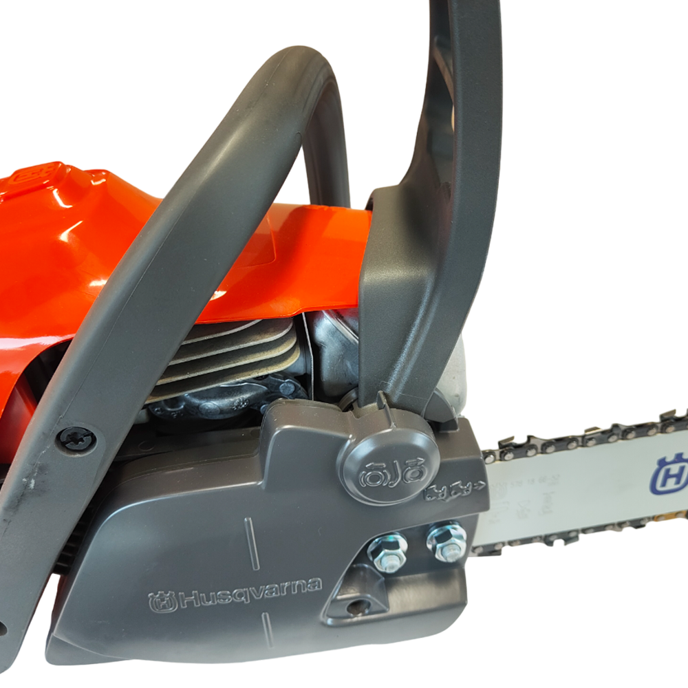 MOTOSEGA HUSQVARNA 135 MARK II