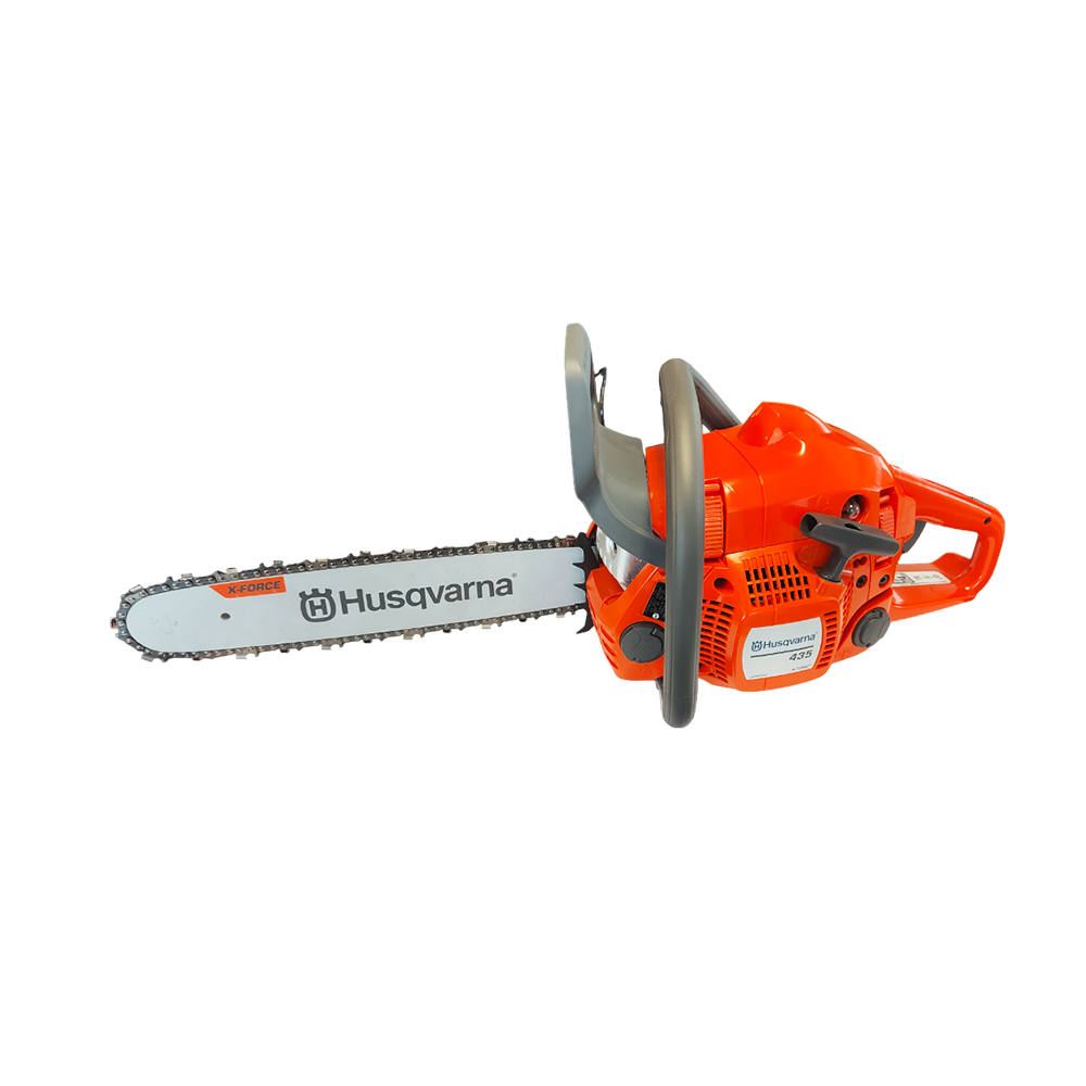 HUSQVARNA 435 II CHAINSAW