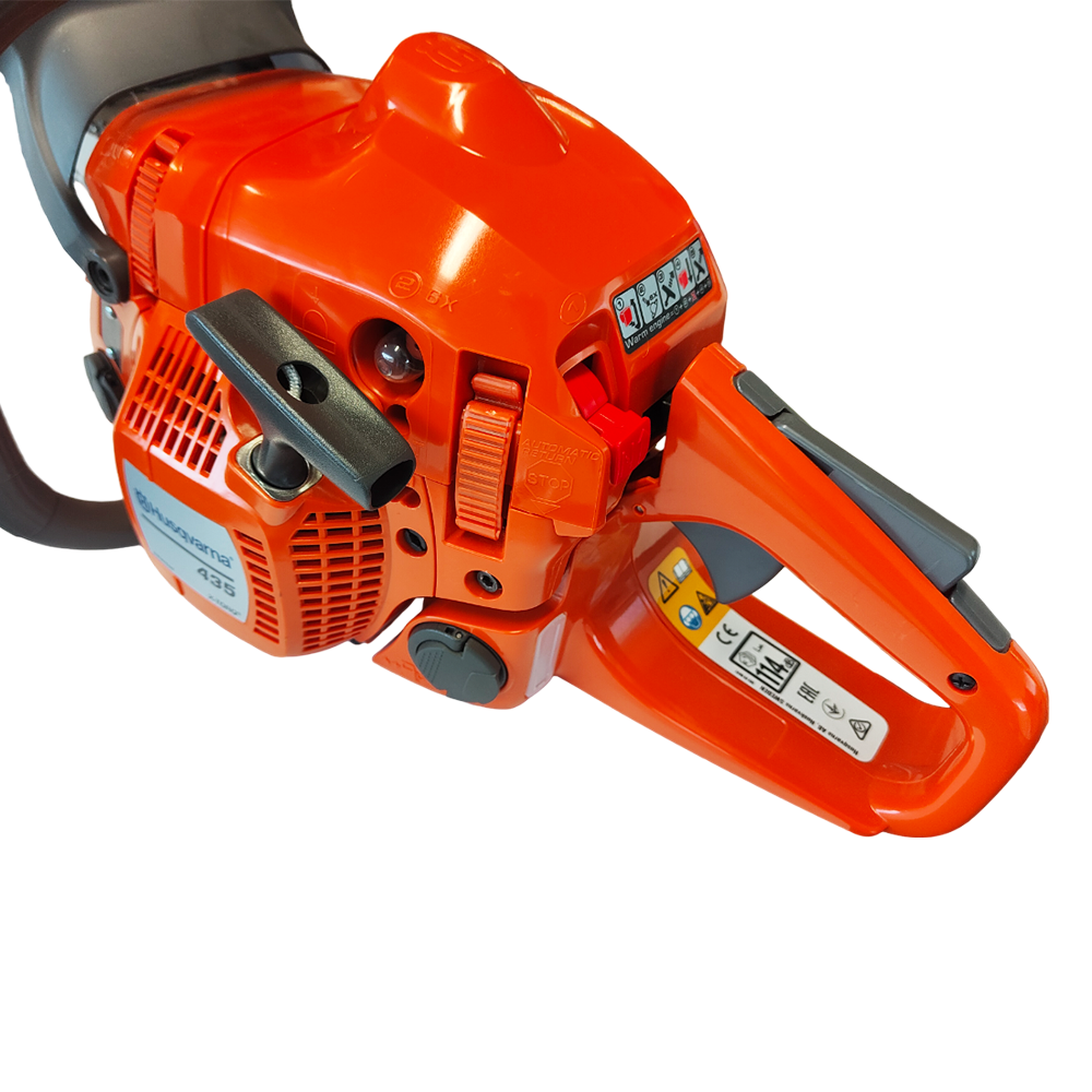 HUSQVARNA 435 II CHAINSAW