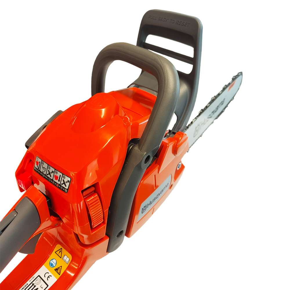 HUSQVARNA 435 II CHAINSAW
