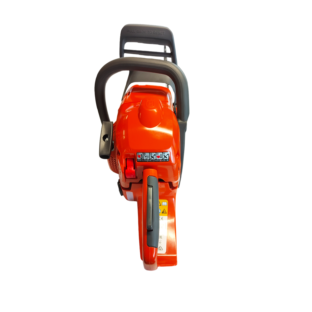 HUSQVARNA 435 II CHAINSAW
