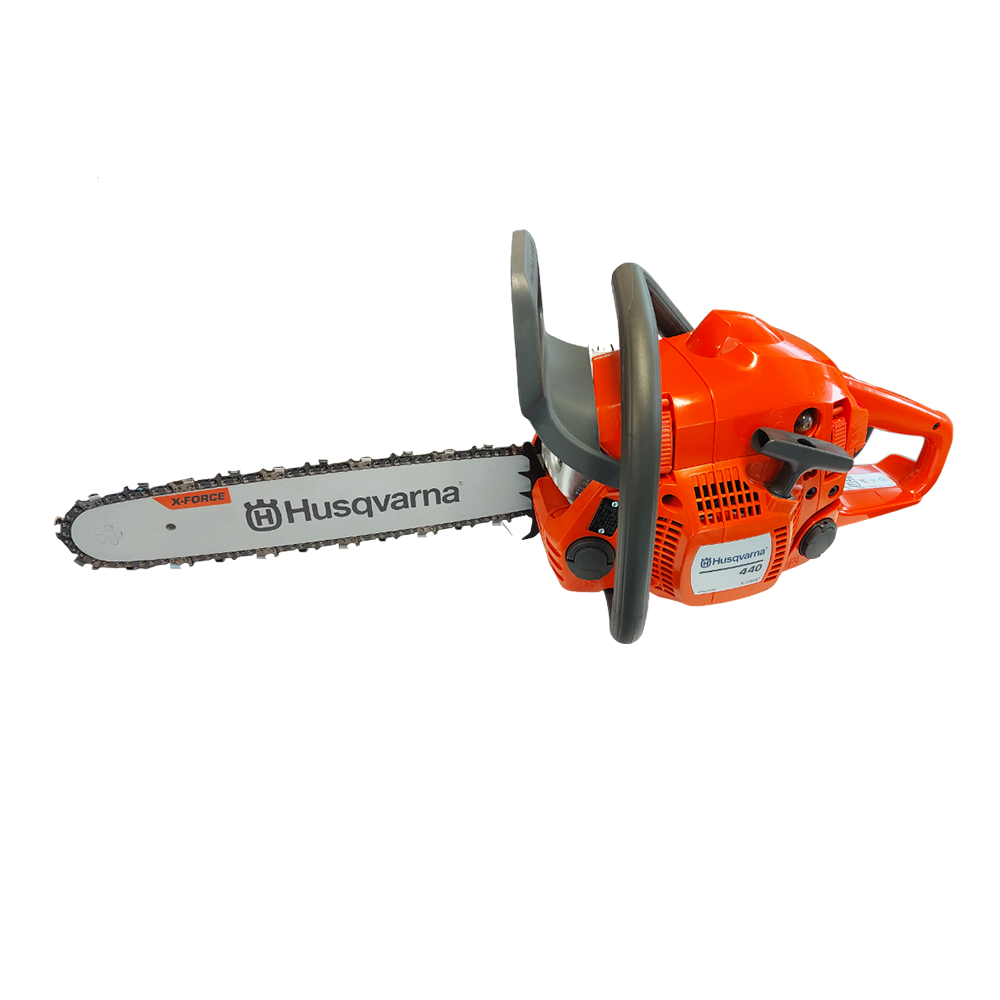 MOTOSEGA HUSQVARNA 440 II