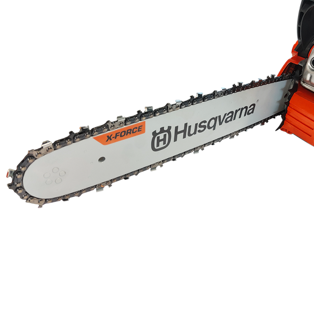 MOTOSEGA HUSQVARNA 440 II