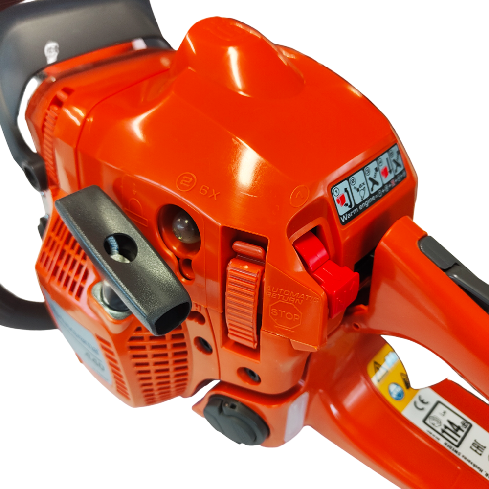 MOTOSEGA HUSQVARNA 440 II