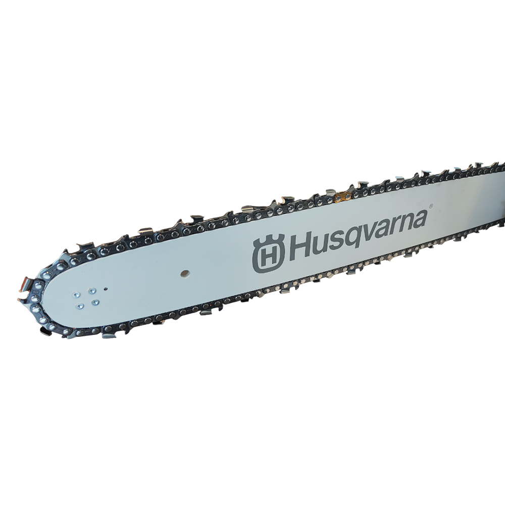MOTOSEGA HUSQVARNA 450 II