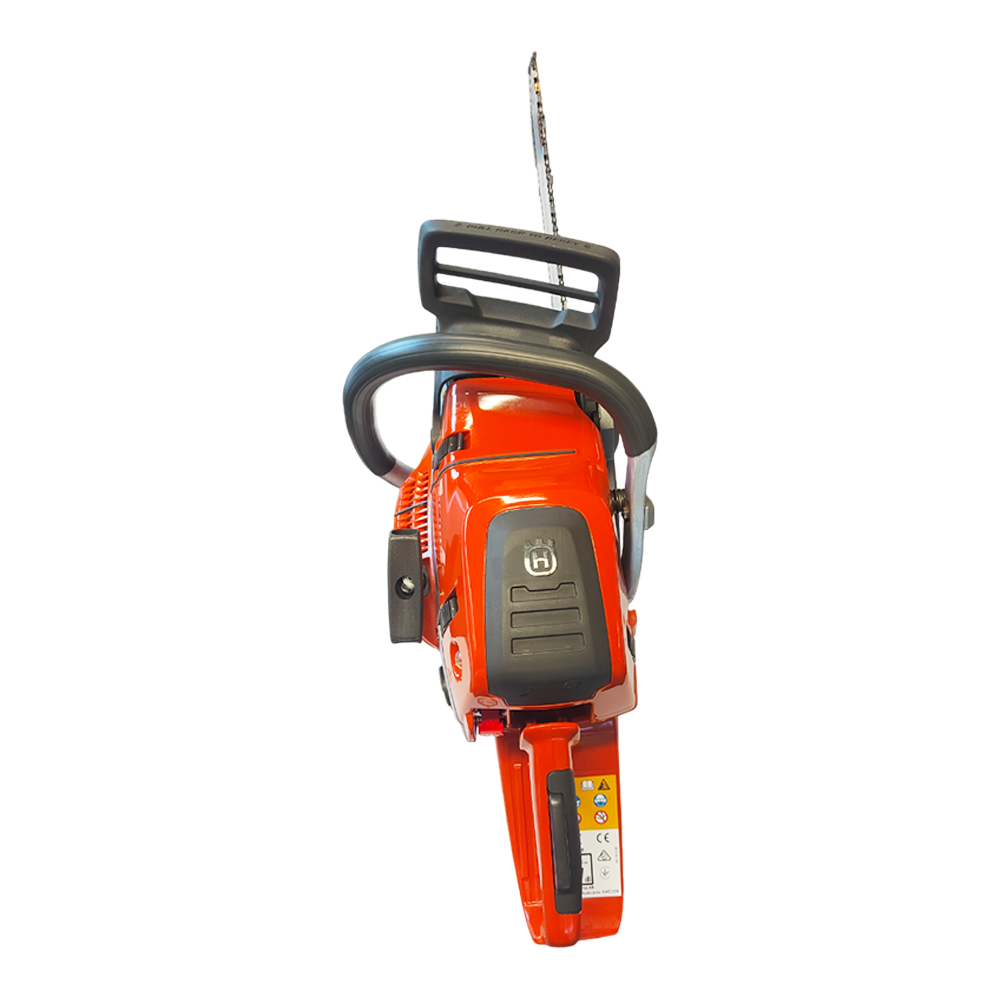 MOTOBINEUSE HUSQVARNA 550XP MARK II