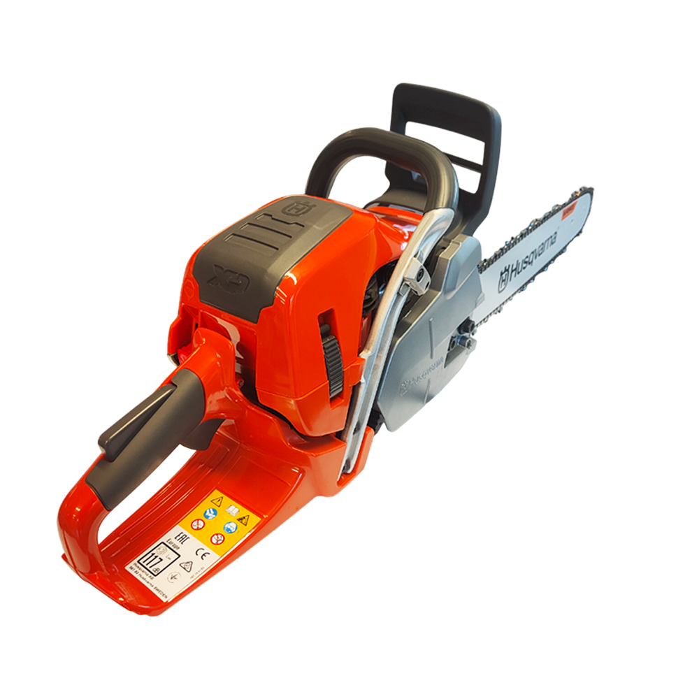MOTOBINEUSE HUSQVARNA 550XP MARK II