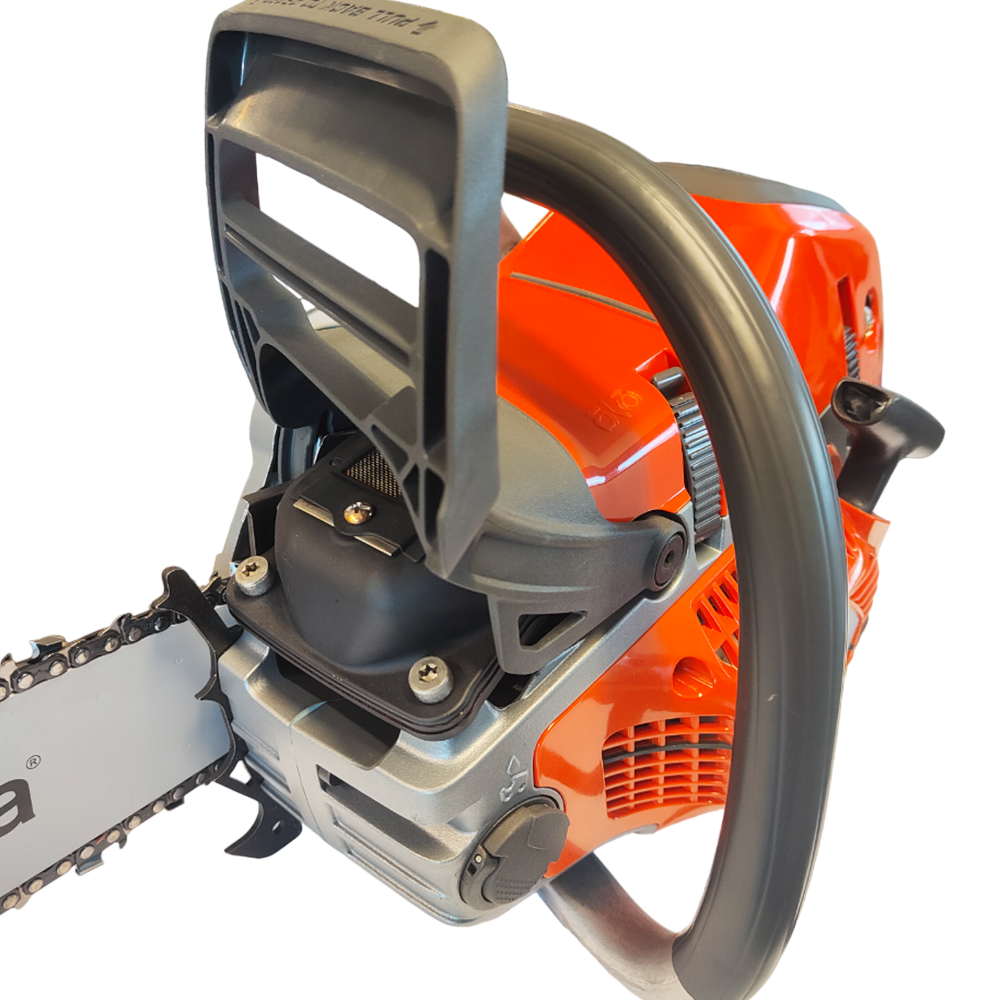 MOTOBINEUSE HUSQVARNA 550XP MARK II